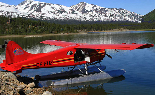 Alpine  Air